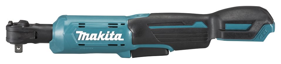 Makita WR100DZ Aku ráčnový utahovák Li-ion CXT 12V,bez aku Z