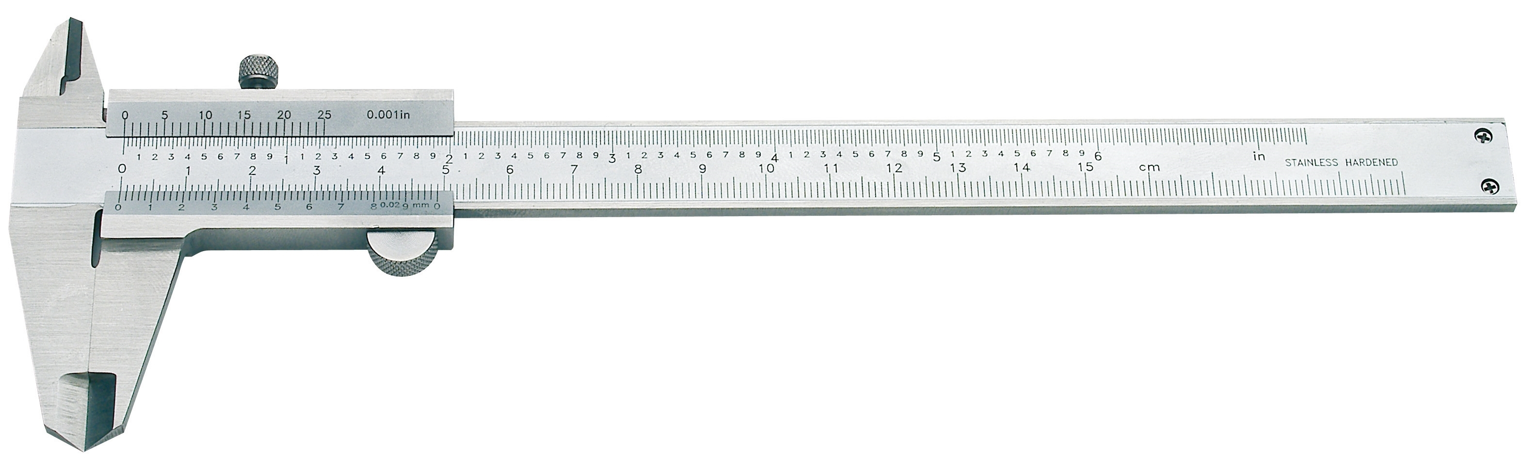 Unior posuvné měřítko šuplera 0-150mm
