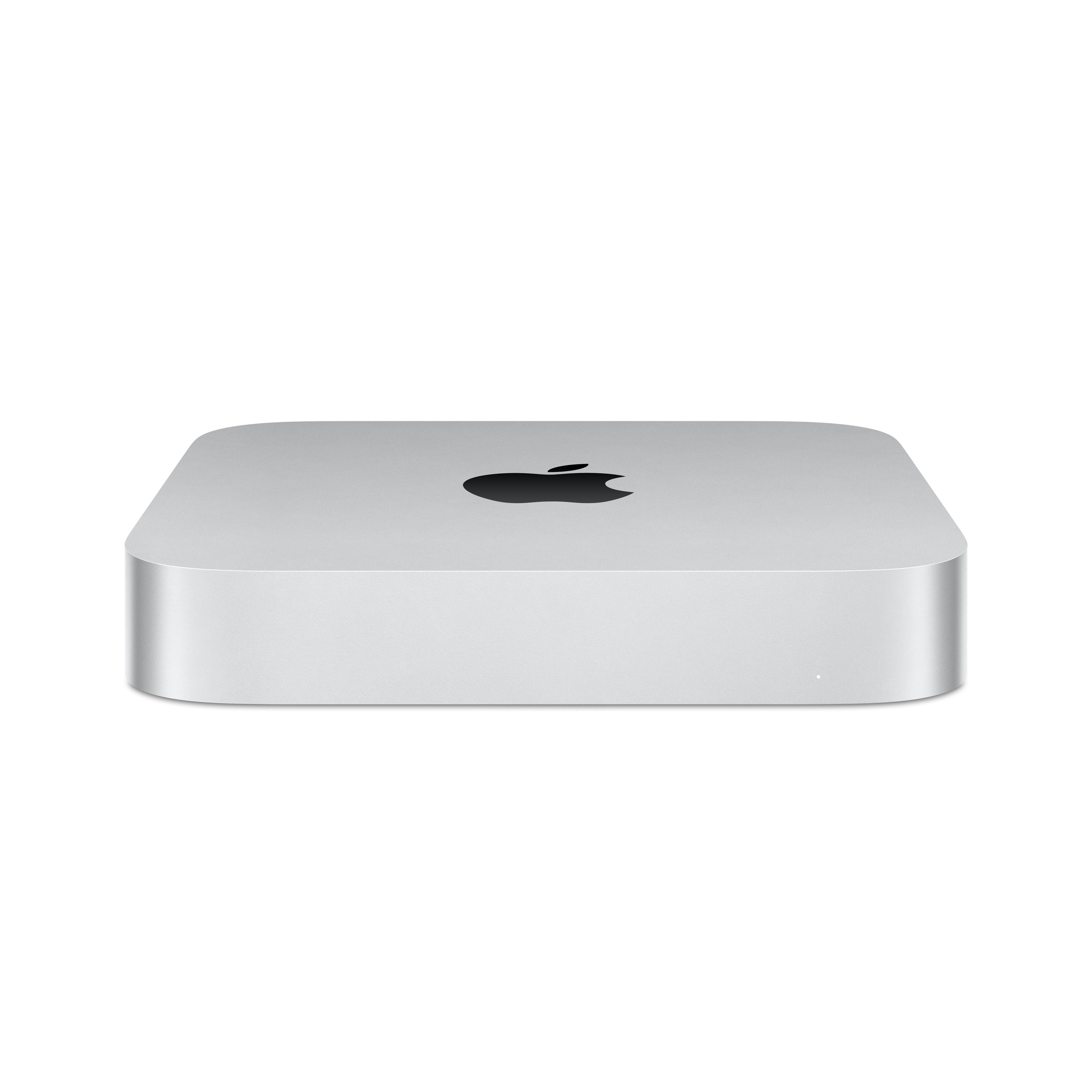 Apple Mac mini,M2 8core CPU/10core GPU,8GB,512GB SSD (mmfk3cz/a) - rozbalené / použité