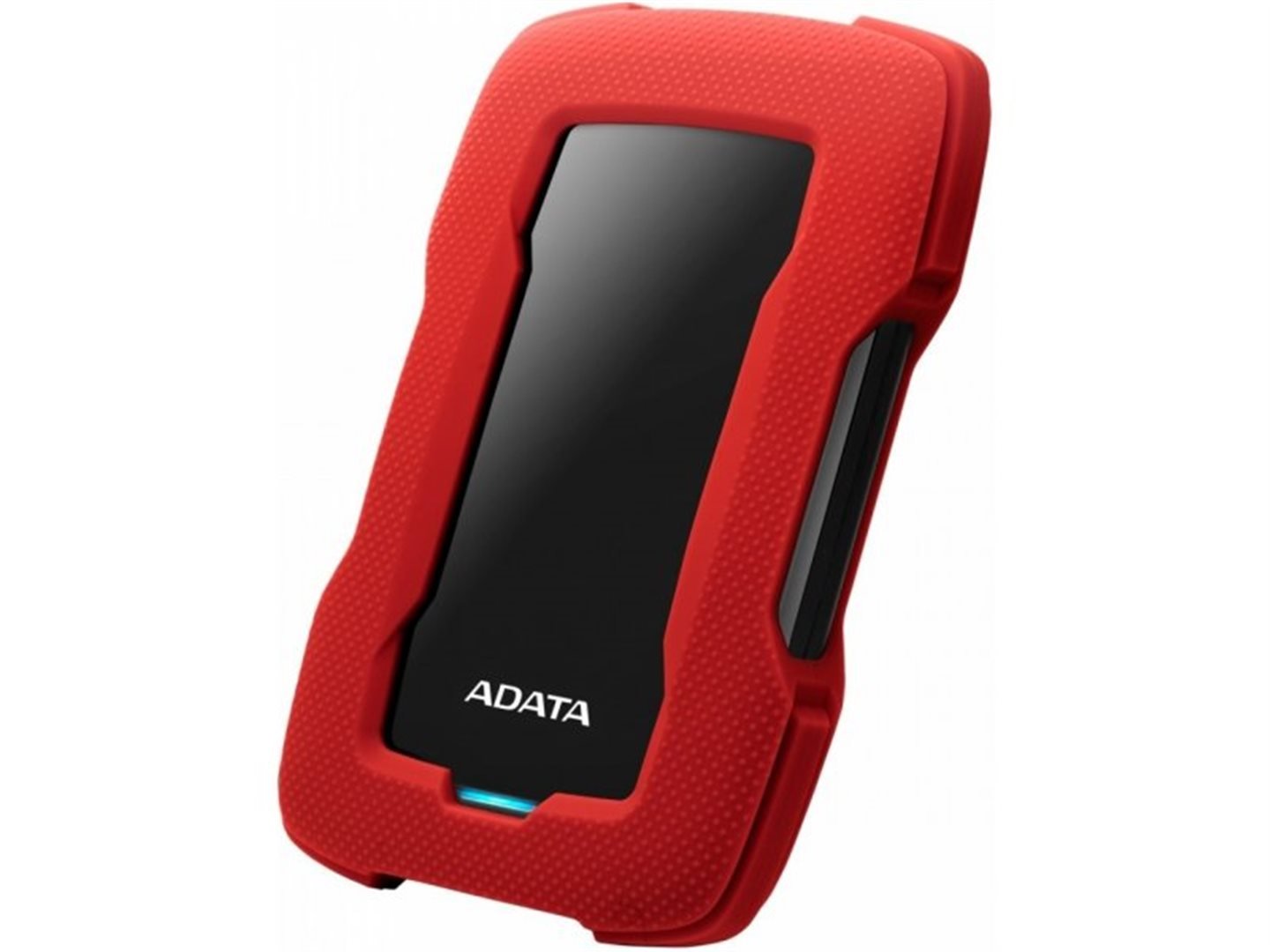 ADATA HD330 2TB červený