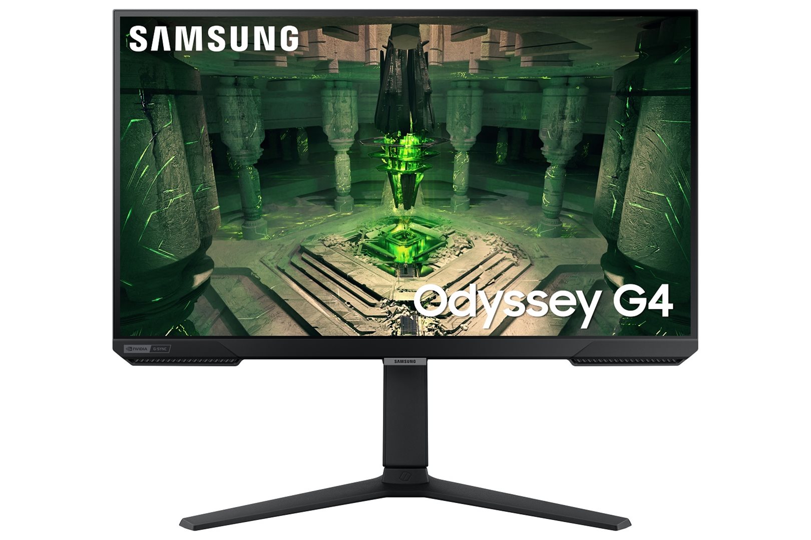 27' Samsung Odyssey G40B + Doprava ZDARMA