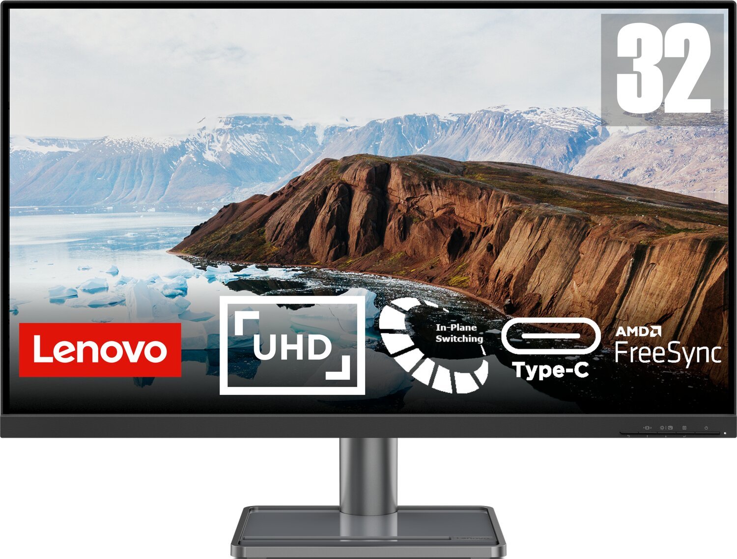 31,5' Lenovo L32p-30 + Doprava ZDARMA