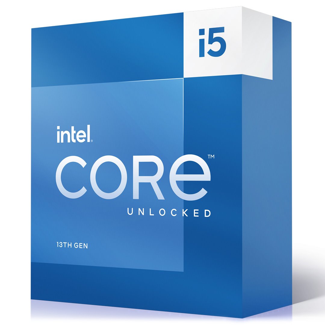 Intel Core i5-13600K