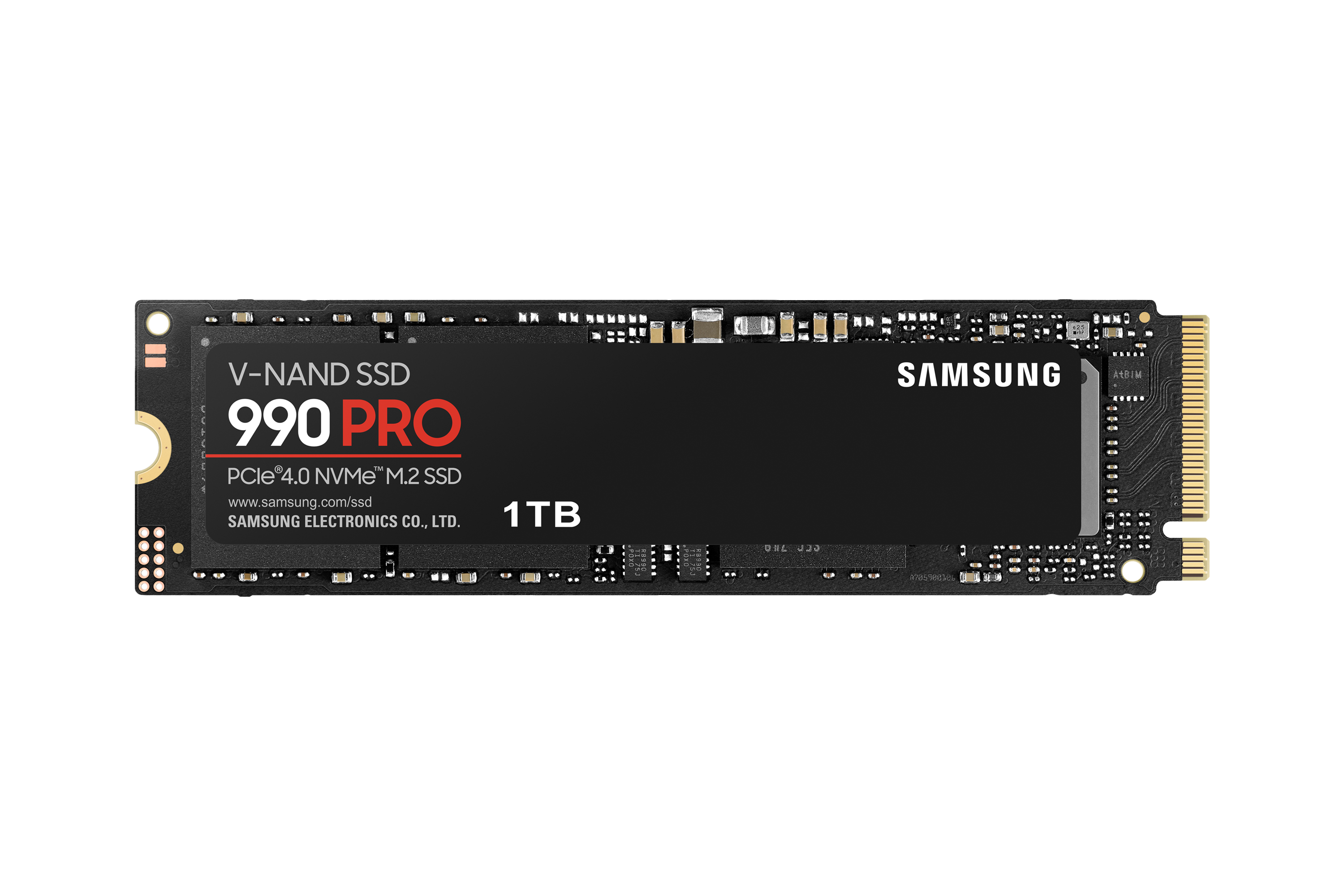 Samsung 990 PRO 1TB NVMe