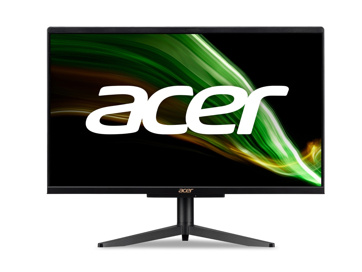 Acer Aspire AiO C22-1600 21,5' (DQ.BHGEC.001) + Doprava ZDARMA