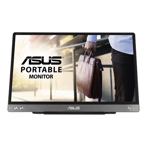 ASUS ZenScreen MB14AC + Doprava ZDARMA