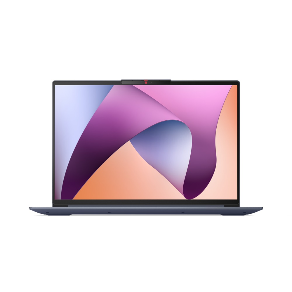 Lenovo IdeaPad Slim 5 16ABR8 Abyss Blue (82XG004TCK) + Doprava ZDARMA