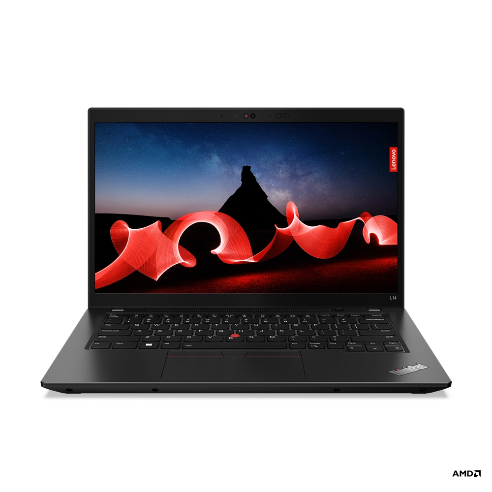 Lenovo ThinkPad L14 G4 (21H5000BCK) + Doprava ZDARMA