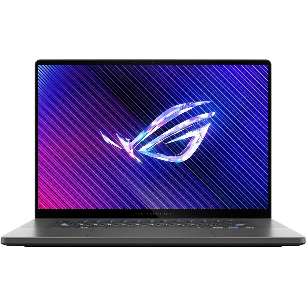 ASUS ROG Zephyrus G16 (GU605MZ-NEBULA026W) šedý + Doprava ZDARMA