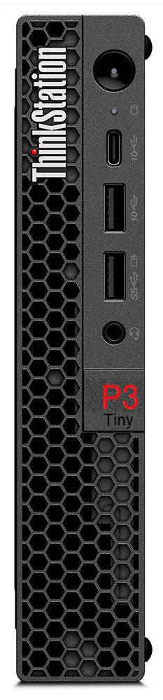 Lenovo ThinkStation P3 Tiny (30H0000ECK) + Doprava ZDARMA