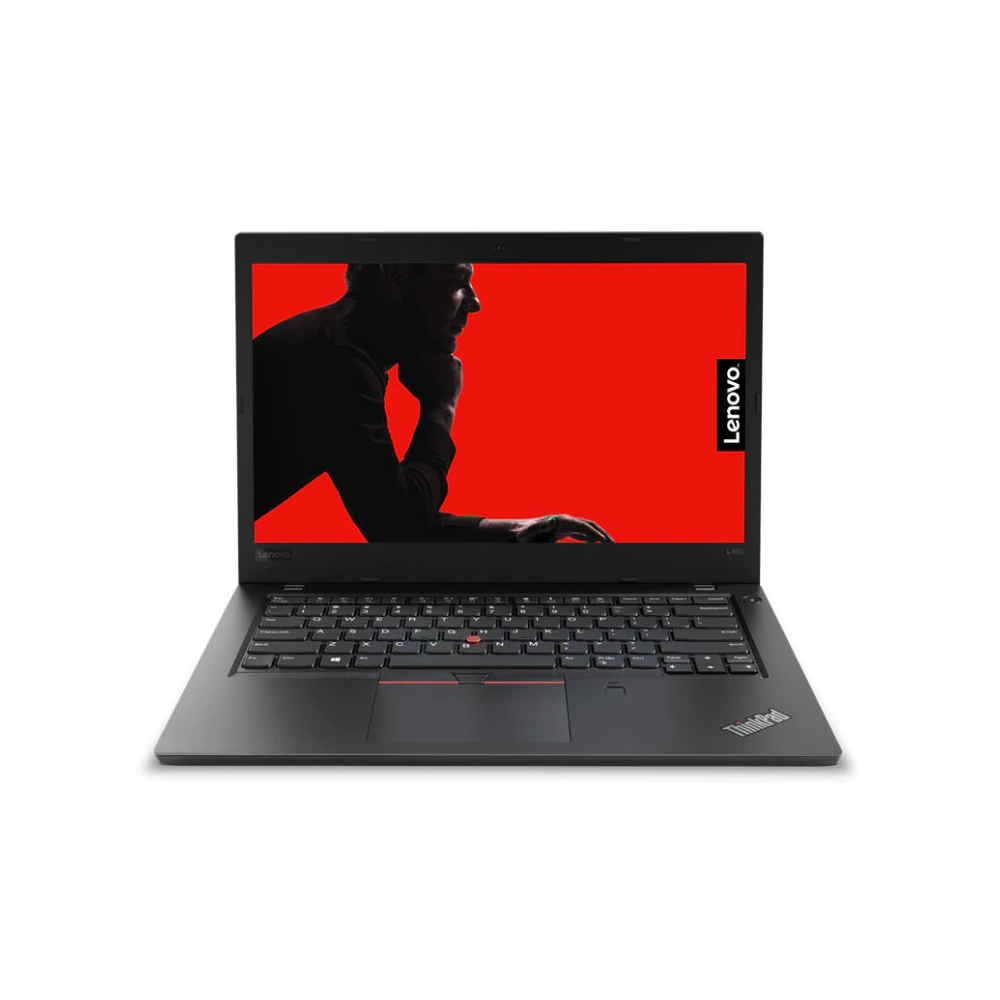 Lenovo ThinkPad L480 - ReFurbished