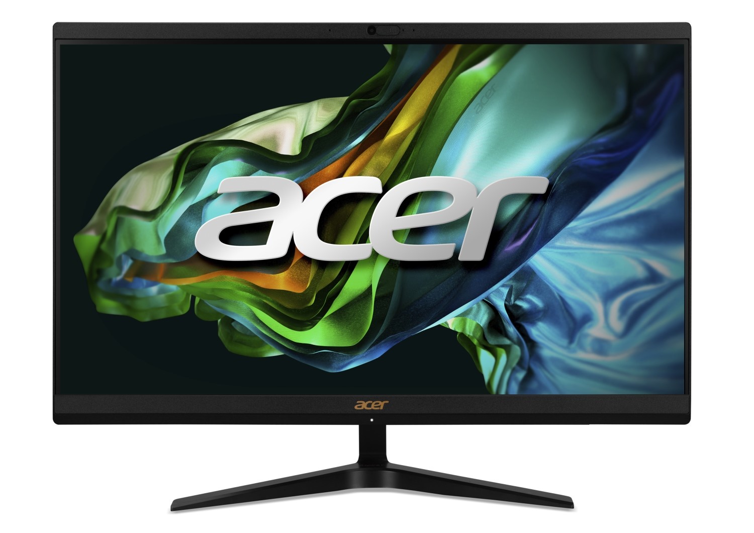 Acer Aspire AiO C24-1800 23,8' (DQ.BLFEC.001) + Doprava ZDARMA