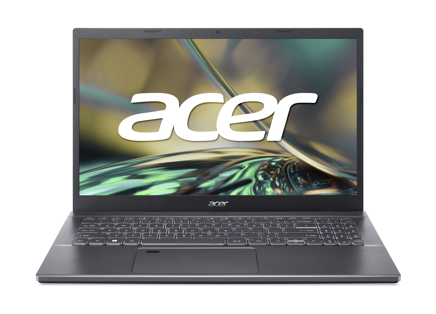 ACER Aspire 5 Steel Gray (A515-57-79S4) (NX.KQGEC.003) + Doprava ZDARMA