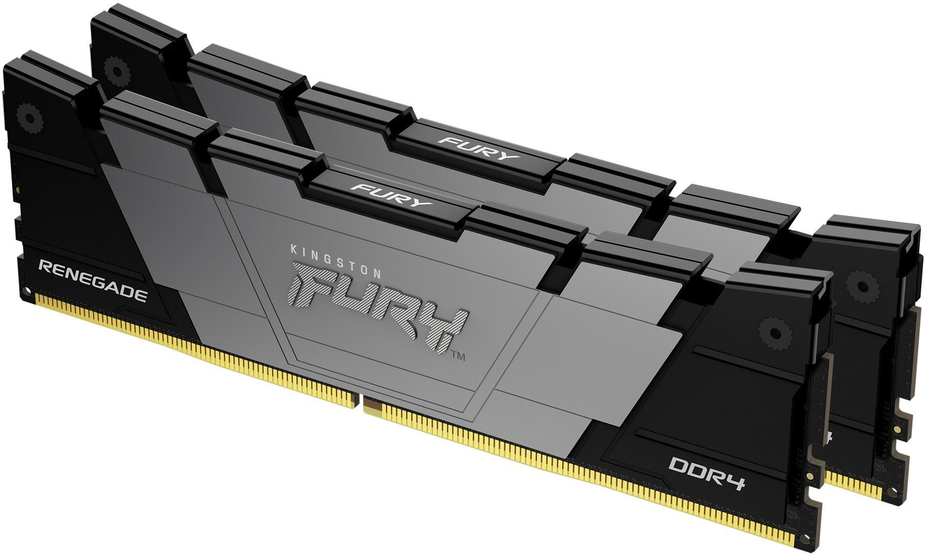 Kingston Fury Renegade DIMM DDR4 16GB 3600MHz černá (Kit 2x8GB)