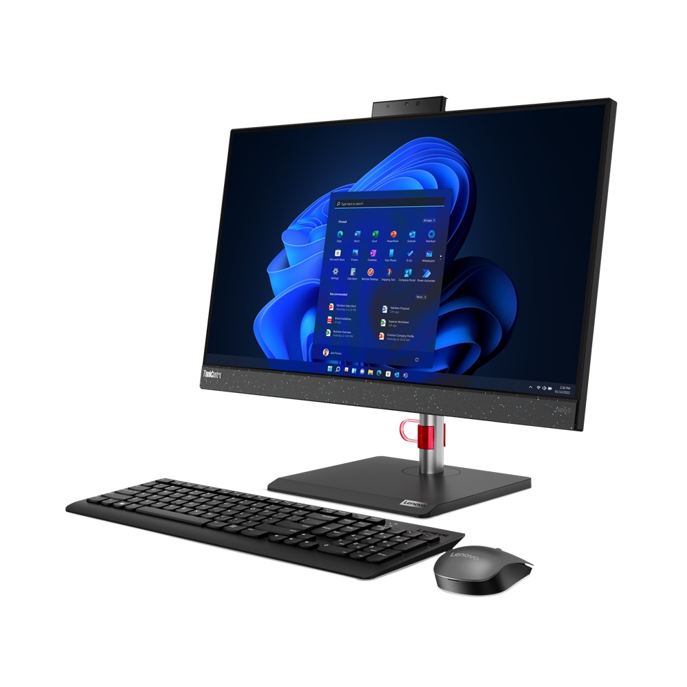 Lenovo ThinkCentre AIO Neo 50a-24 G4 (12K9003KCK) + Doprava ZDARMA