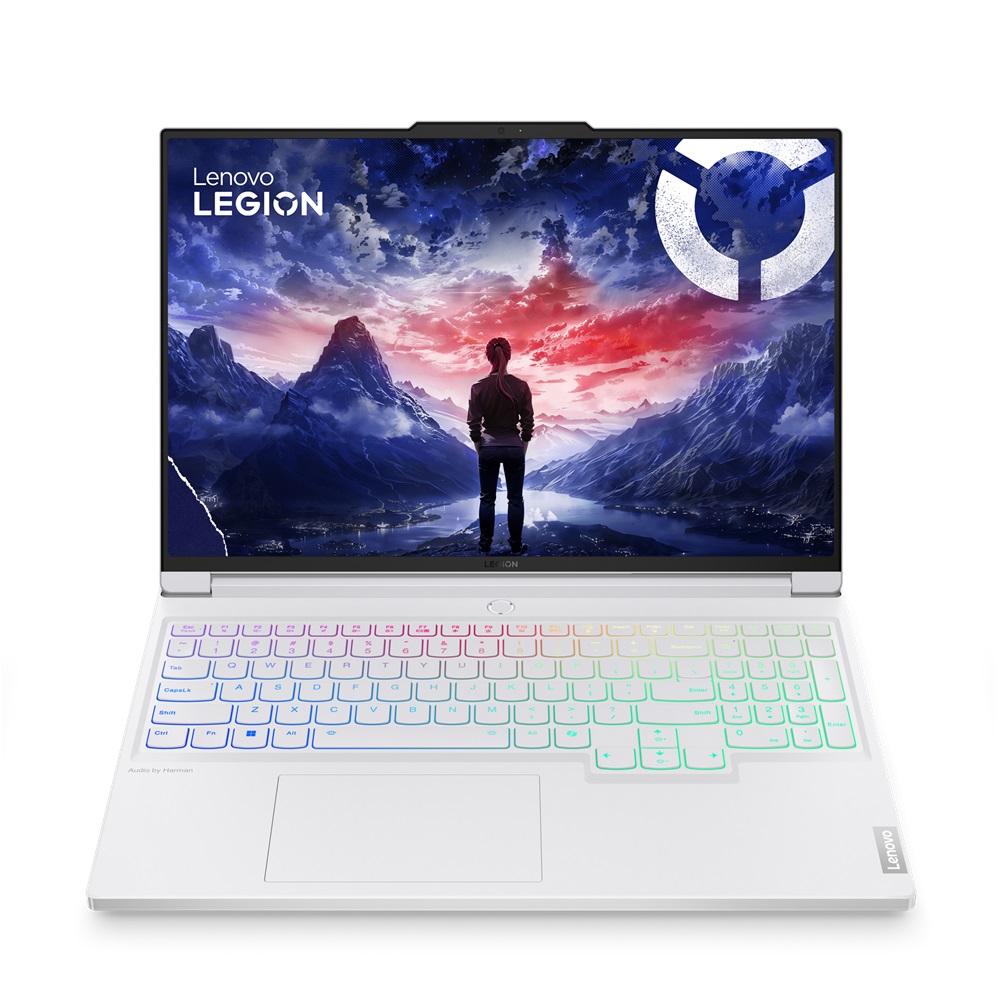 Lenovo Legion 7 16IRX9 Glacier White (83FD0061CK) + Doprava ZDARMA