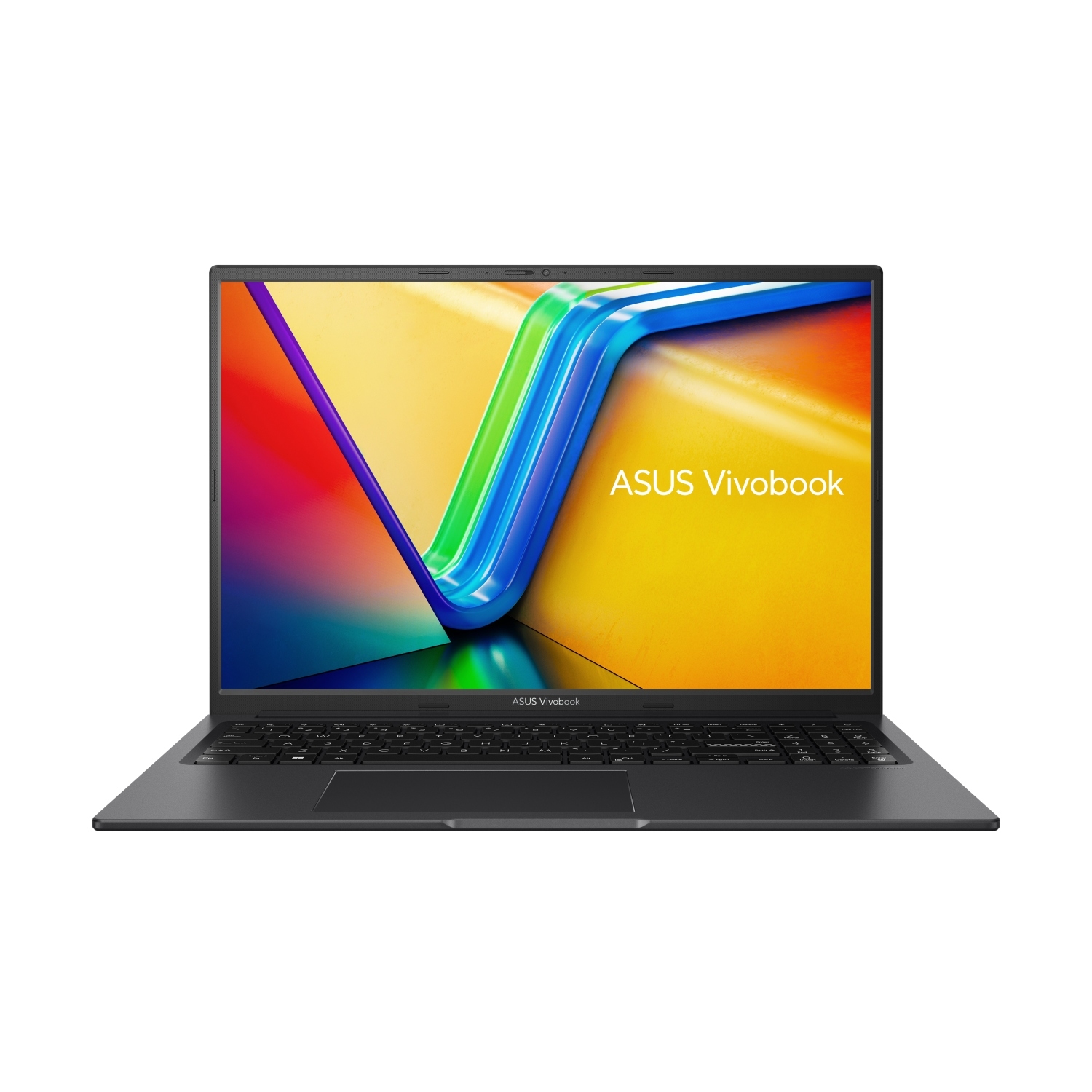 ASUS Vivobook 16X K3604VA-MB227W Black + Doprava ZDARMA