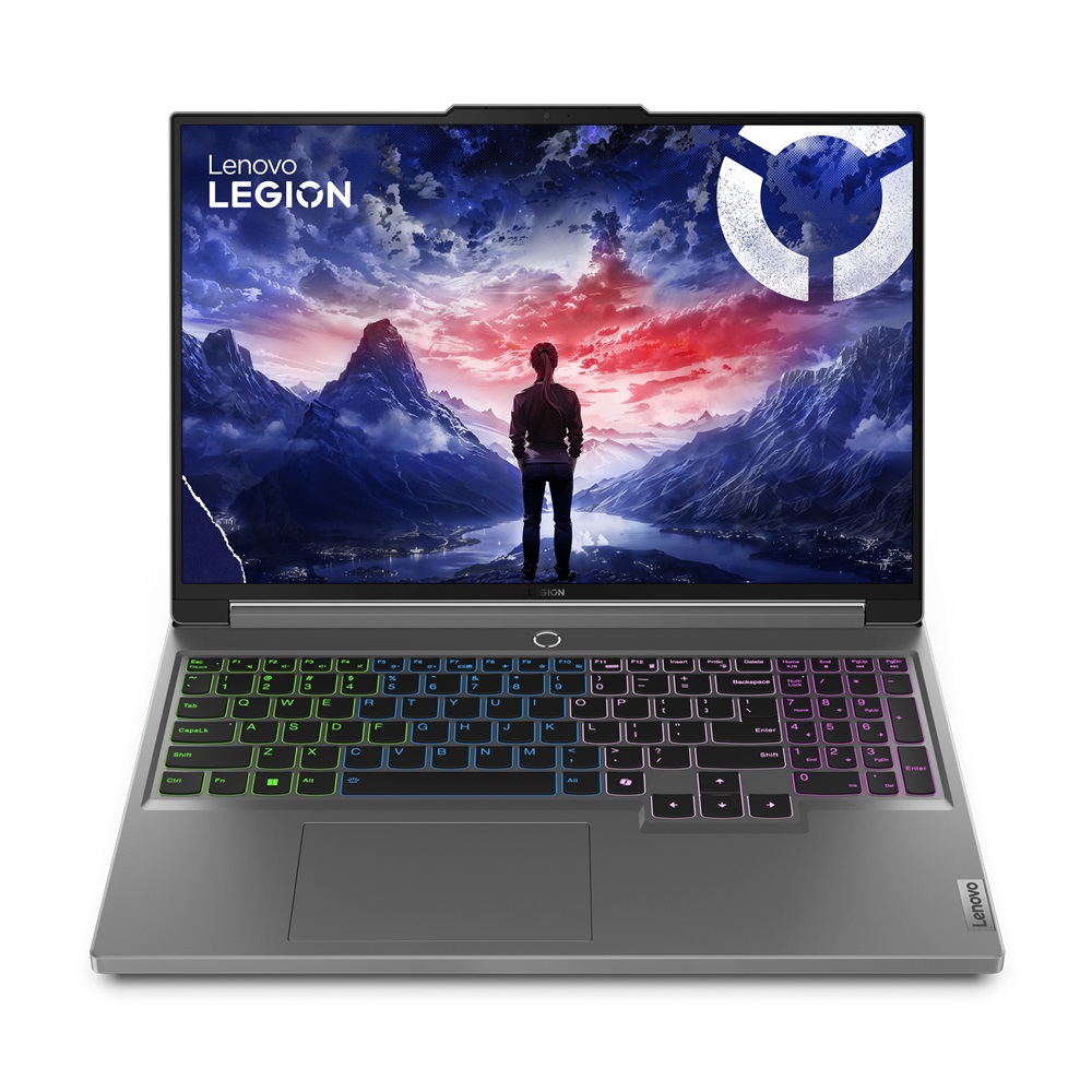 Lenovo Legion 5 16IRX9 Luna Grey (83DG006QCK) + Doprava ZDARMA