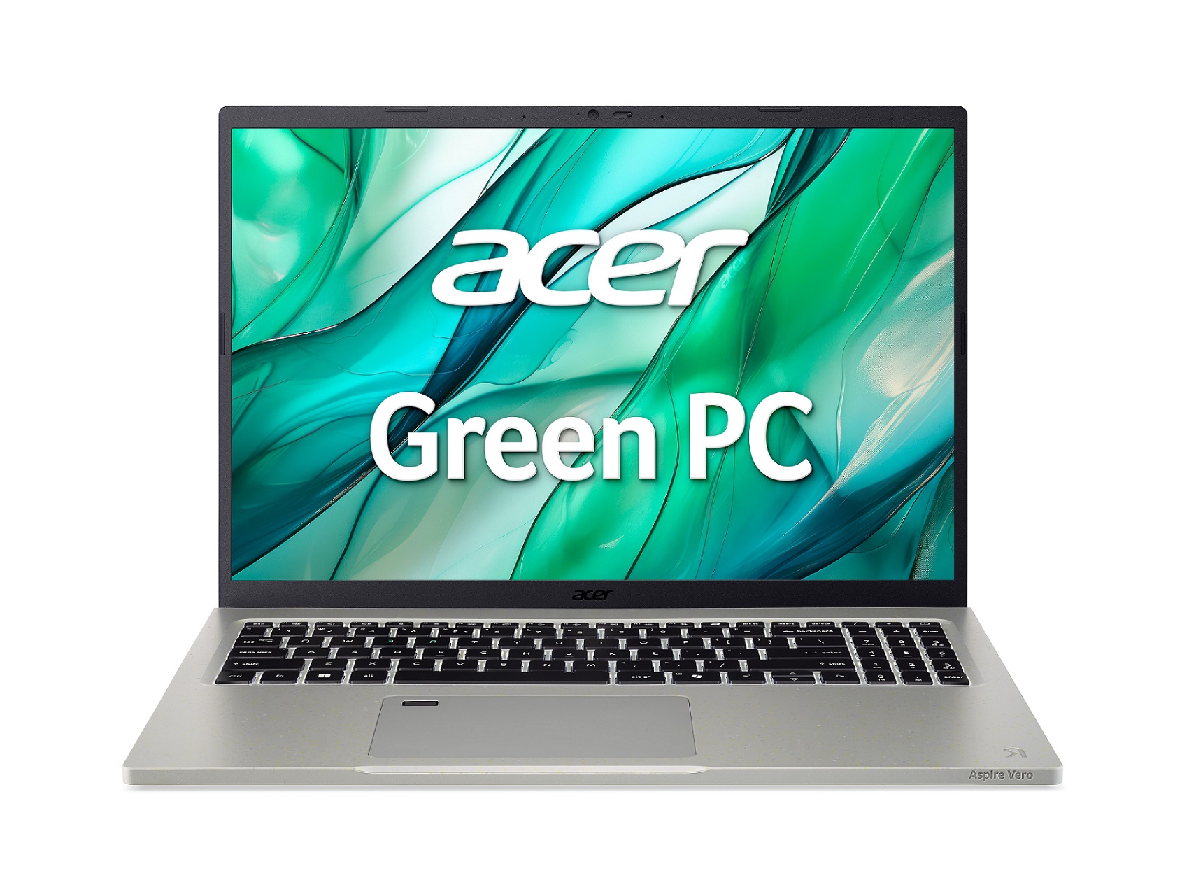 ACER Aspire Vero 16 Cobblestone Gray (AV16-51P-57AW) (NX.KU3EC.003) + Doprava ZDARMA