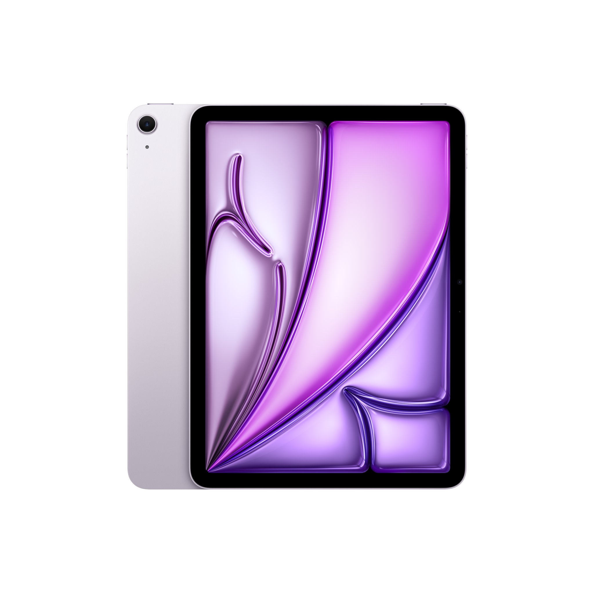 Apple iPad Air M2 2024 11' Wi-Fi + Cellular 128GB Purple (MUXG3HC/A) + Doprava ZDARMA