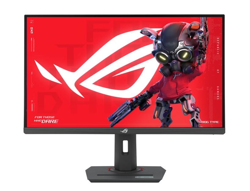 ASUS ROG Strix XG27ACS + Doprava ZDARMA