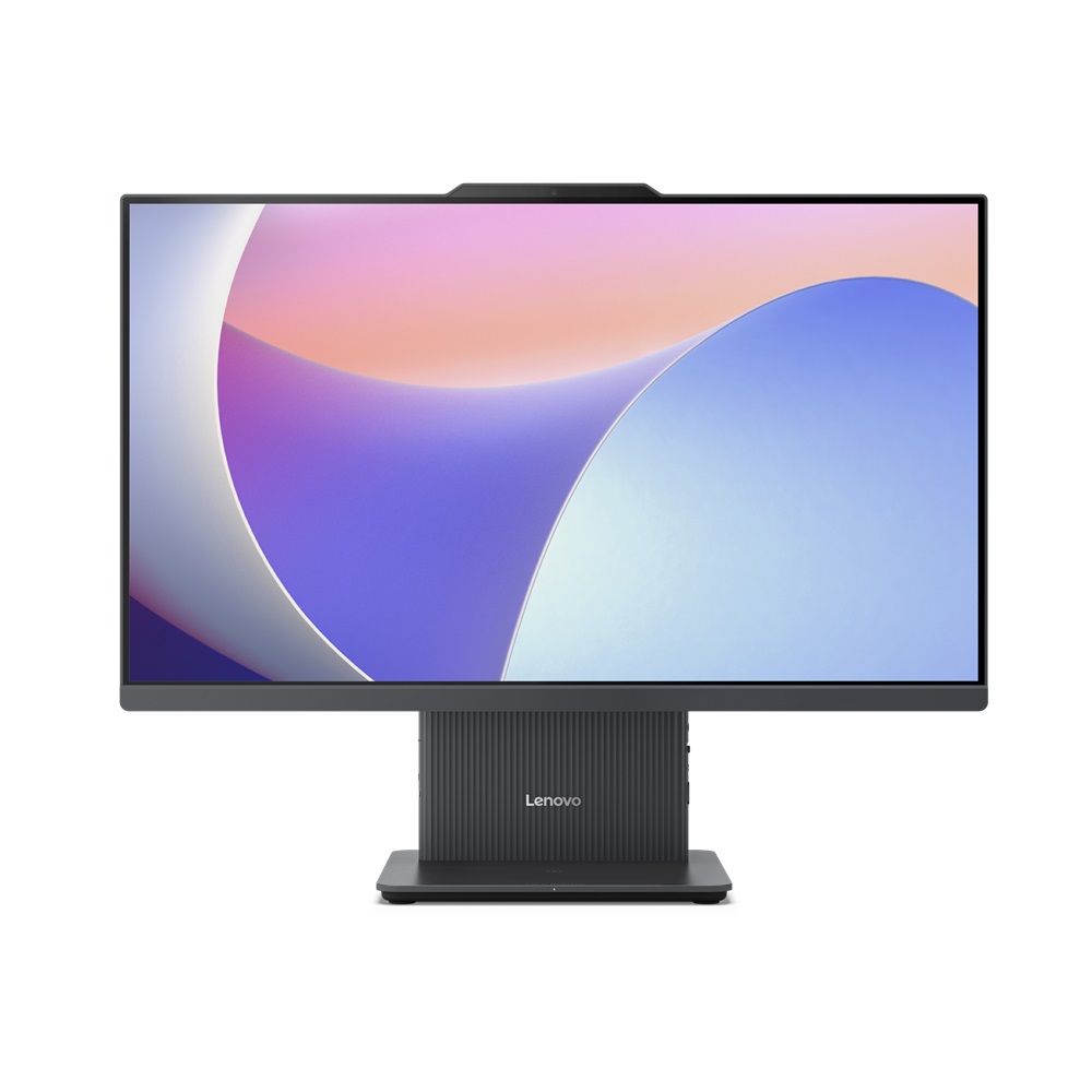 Lenovo IdeaCentre AIO 24IRH9 Luna Grey (F0HN002SCK) + Doprava ZDARMA