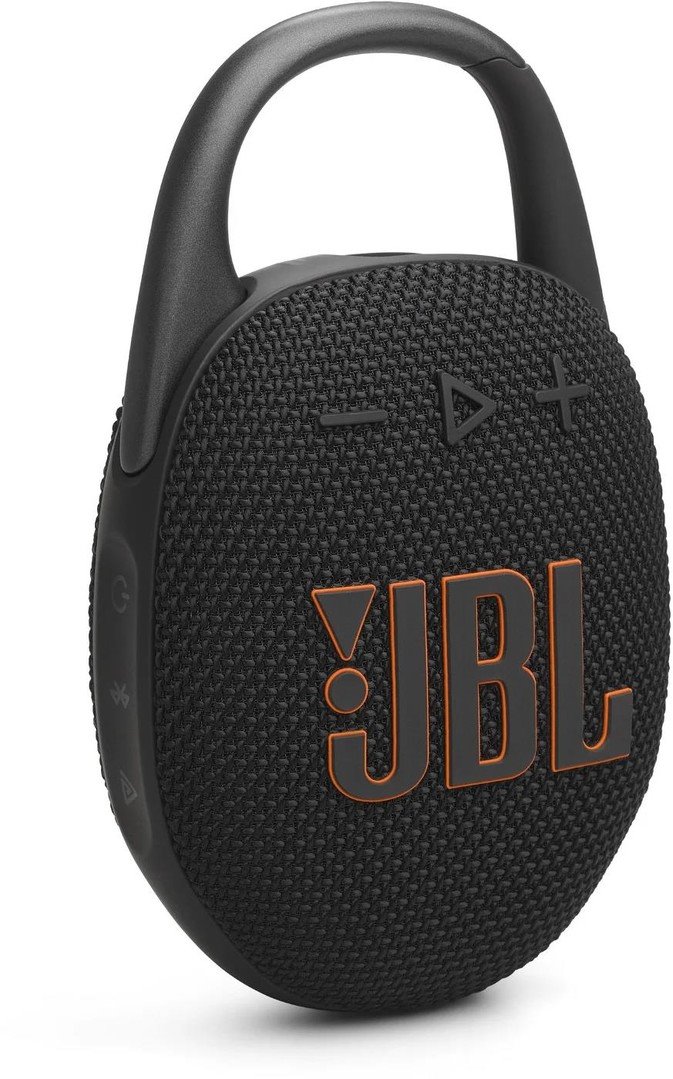 JBL Clip 5 Black