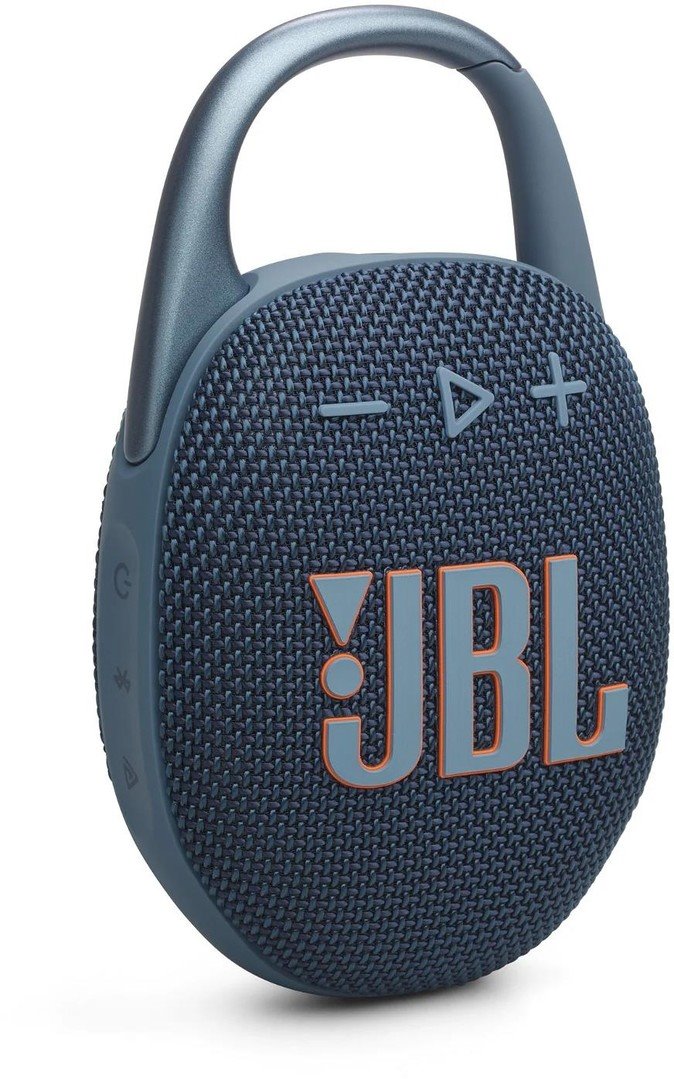 JBL Clip 5 Blue