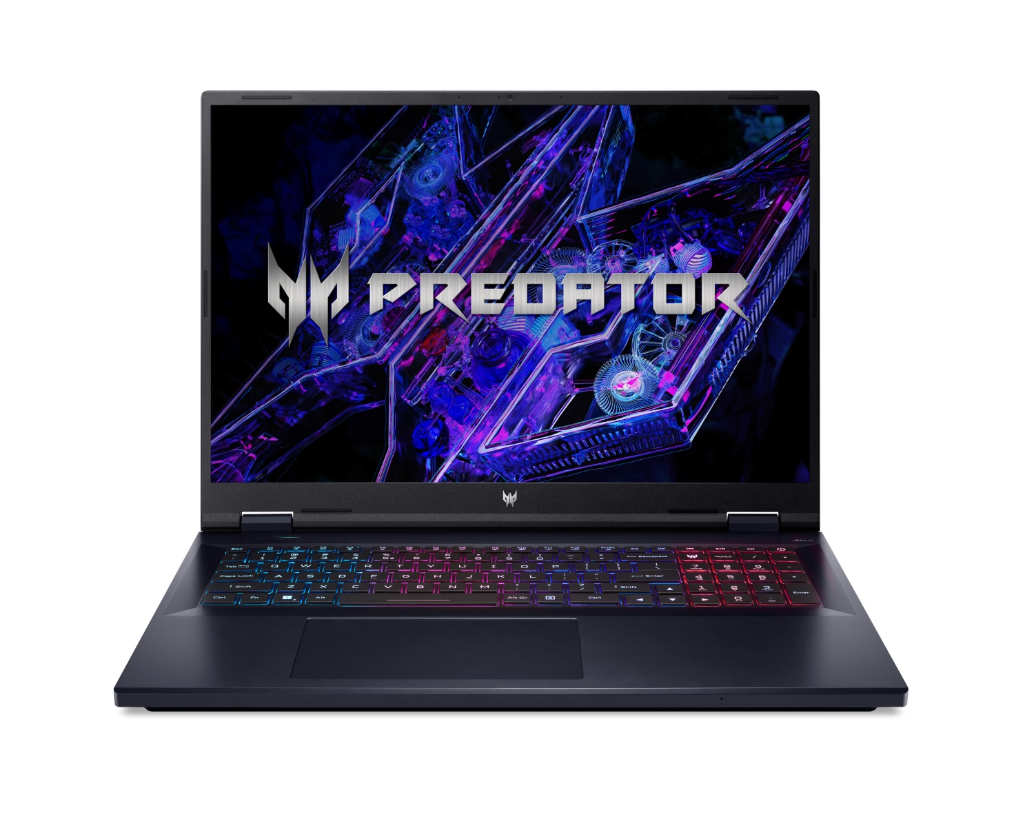 Acer Predator Helios Neo 18 (PHN18-71-938T) (NH.QNREC.008) + Doprava ZDARMA