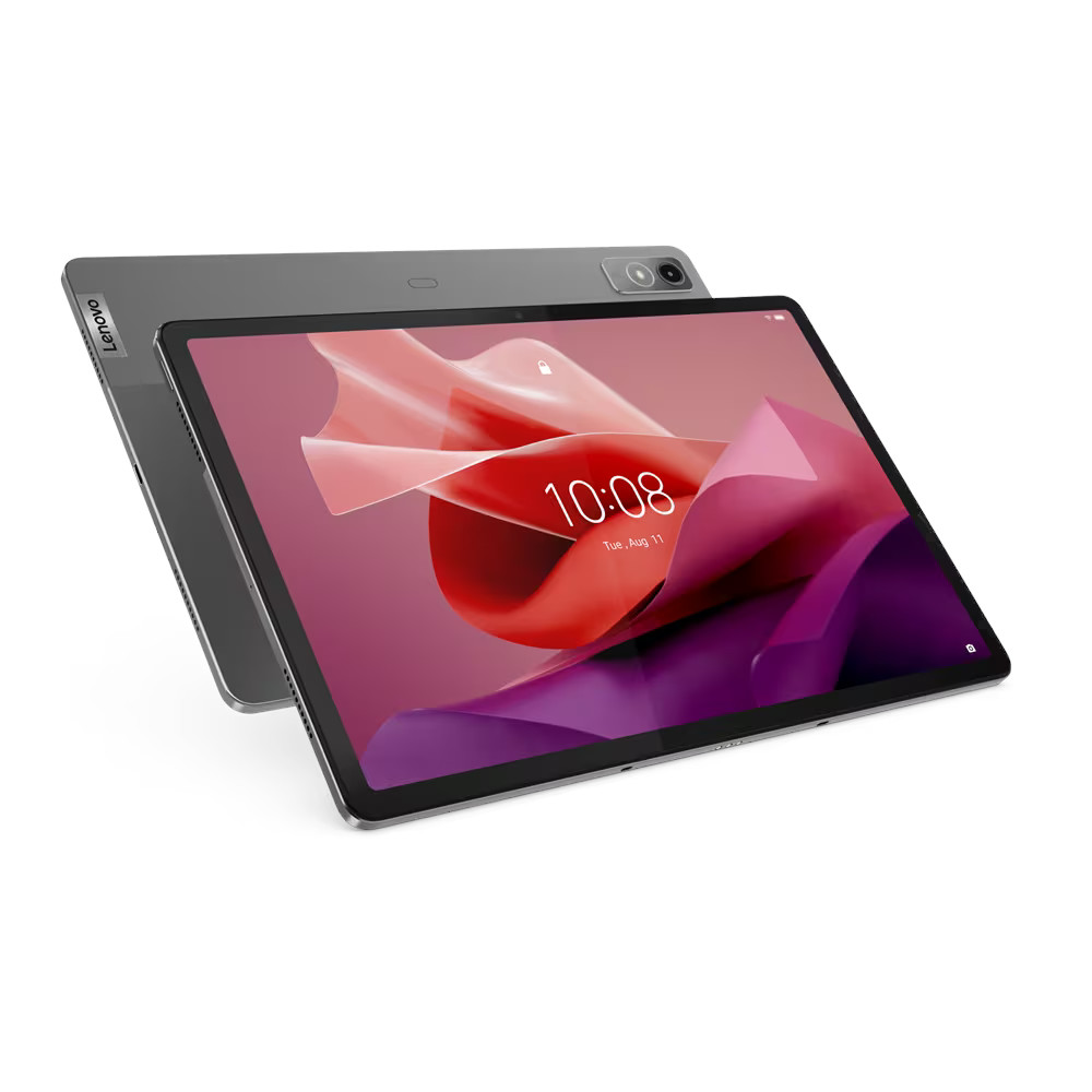 Lenovo Tab P12 (TB370FU) 8GB + 256GB Storm Grey + Doprava ZDARMA