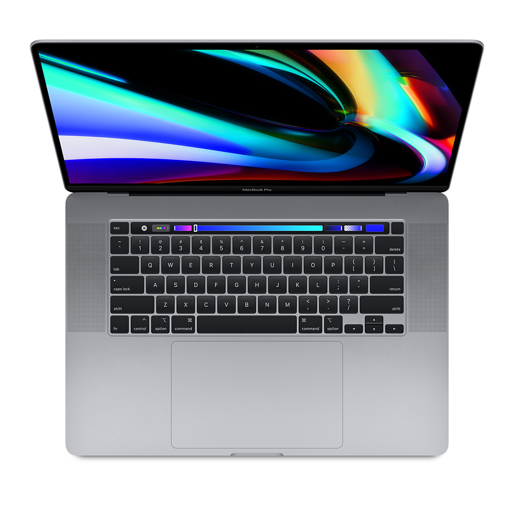 Apple MacBook Pro 16-inch 2019 - ReFurbished
