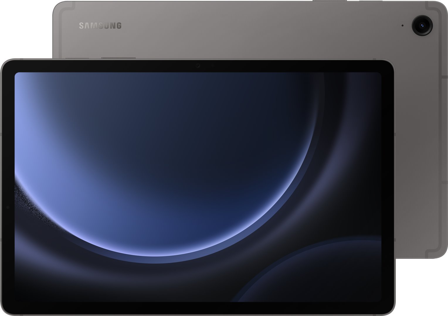 Samsung Galaxy Tab S9 FE 10,9' 5G 128GB grafitový EU distribuce + Doprava ZDARMA