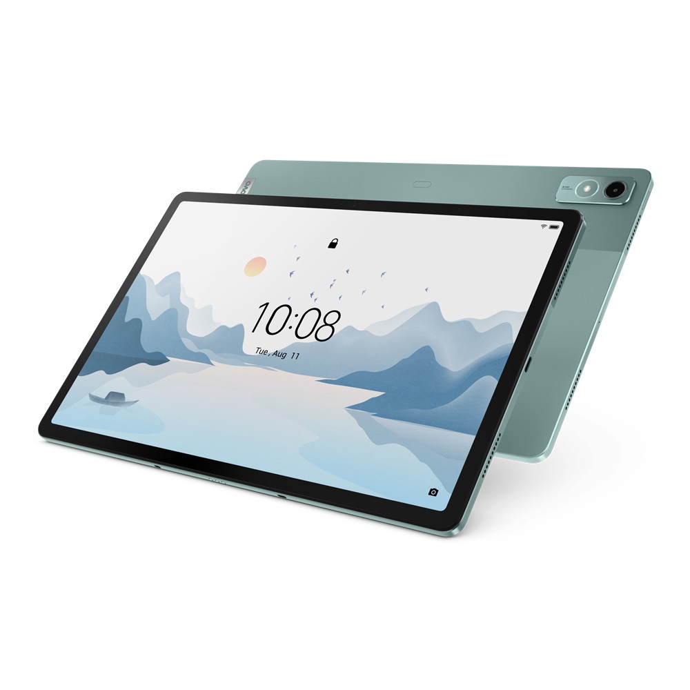 Lenovo Tab P12 matný displej (TB372FC) 8GB + 128GB + Doprava ZDARMA