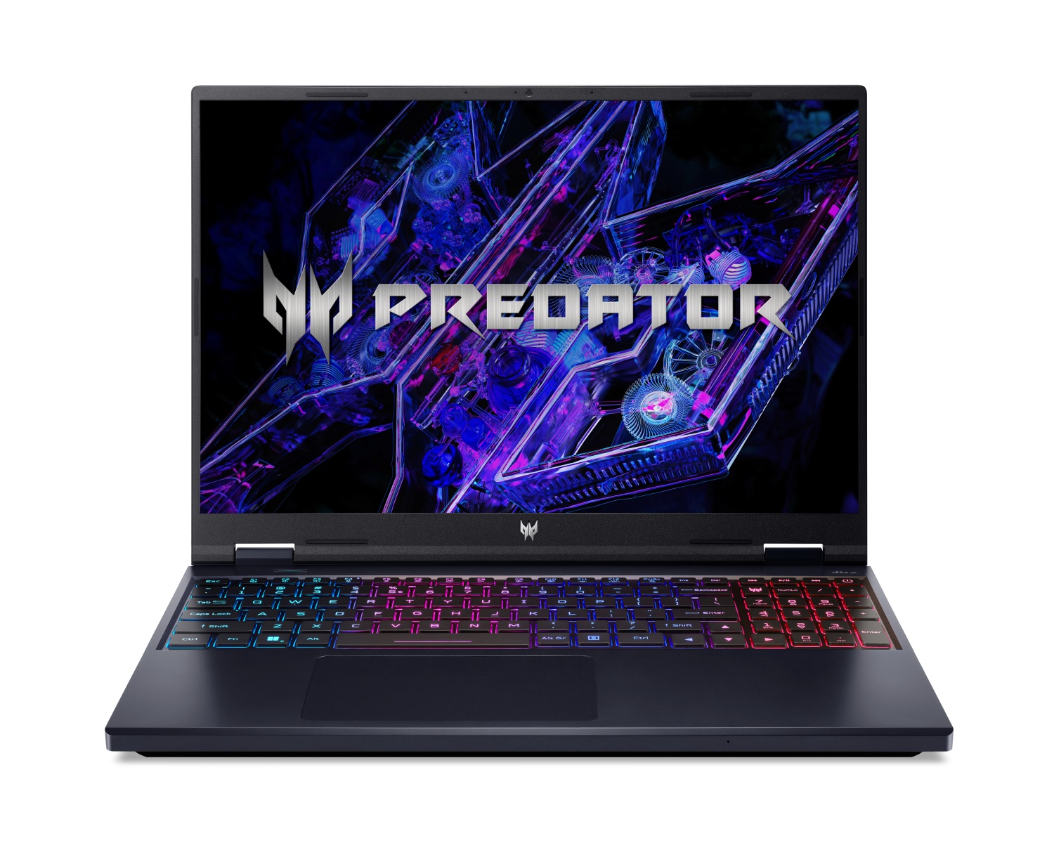 Acer Predator Helios Neo 16 (PHN16-72-99B6) (NH.QNMEC.006) + Doprava ZDARMA