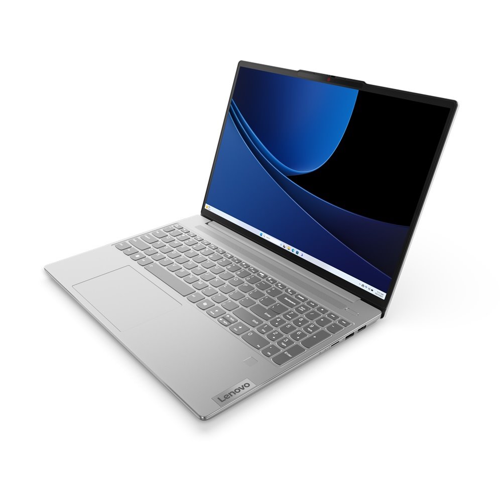 Lenovo IdeaPad Slim 5 15IRU9 Cloud Grey (83D0000GCK) + Doprava ZDARMA