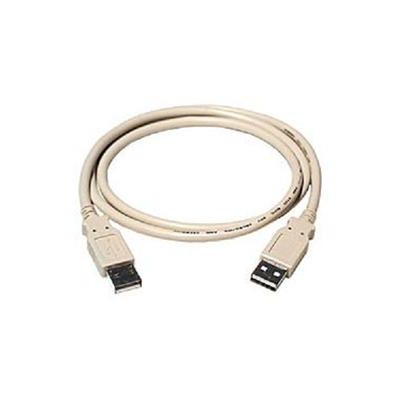 PremiumCord USB 2.0 A-A M/M 2m propojovací kabel