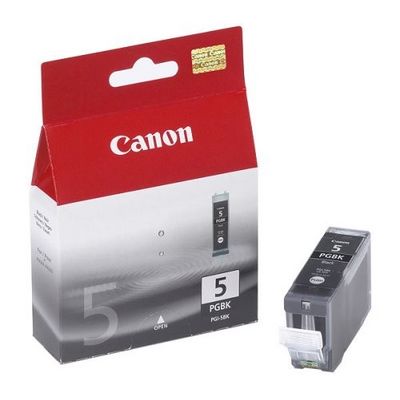 Canon PGI-5BK