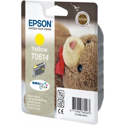 Epson T0614 - originální