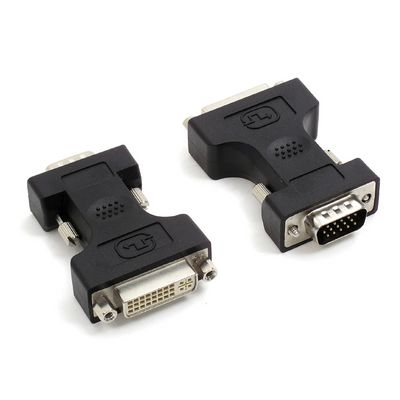 KB DVI adapter DVI24+5F - VGA