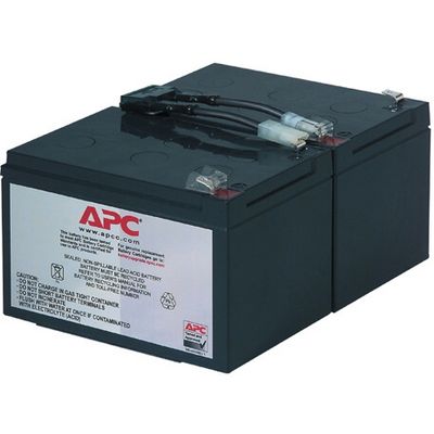 APC RBC6