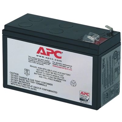 APC RBC17