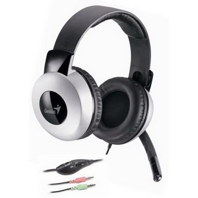 Genius headset HS-05A