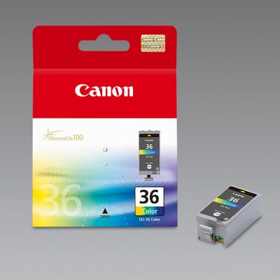 Canon CLI-36C