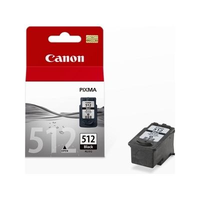 Canon PG-512BK