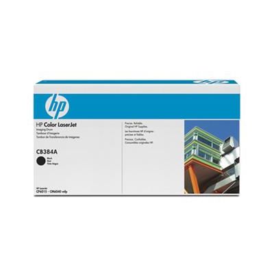 HP 84A Black Image Drum (35000 stran) pro CP6015, CM6040 (CB384A) - originální