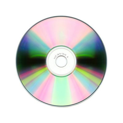 Verbatim CD-R High Capacity 40x, 800MB, 10 ks (Jewel)