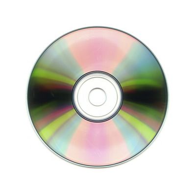 Verbatim CD-R 52x, 700MB, 25 ks (Spindl)