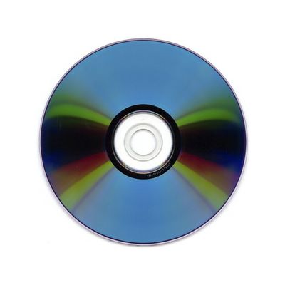 Verbatim DVD-R 16x, 4,7GB, 10 ks (Spindl)