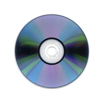 Verbatim CD-R Printable 52x, 700MB, 25 ks (Spindl)