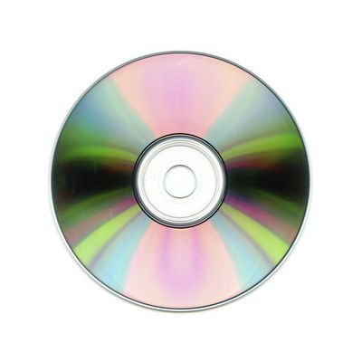 Verbatim CD-R 52x, 700MB, 10 ks (Spindl)